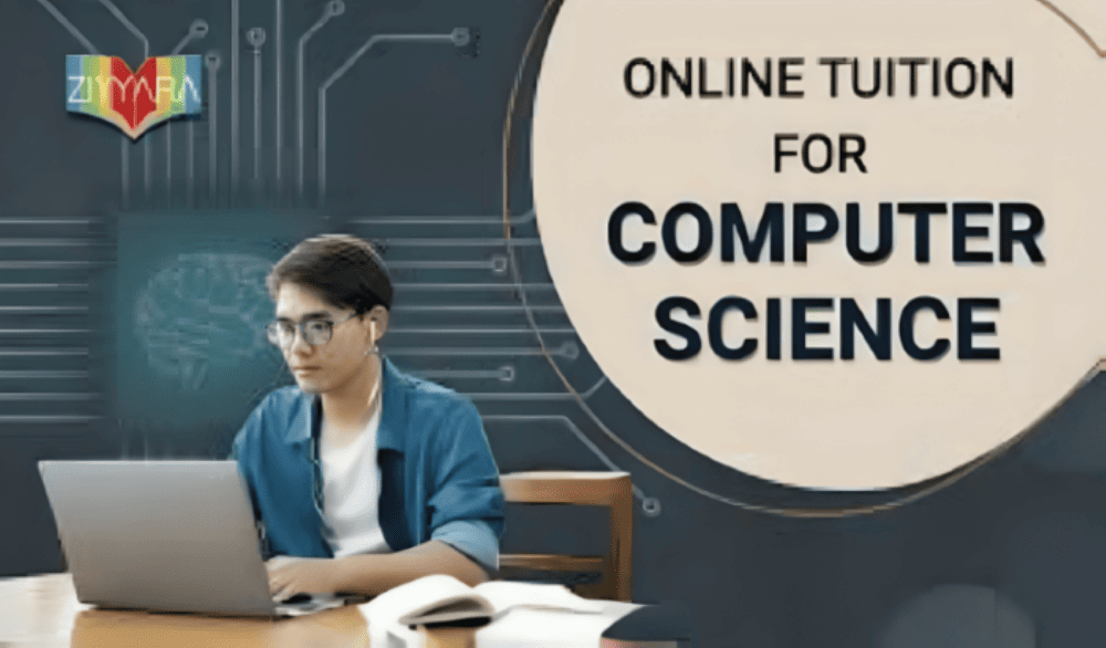 Ziyyara Edutech Pvt.Ltd