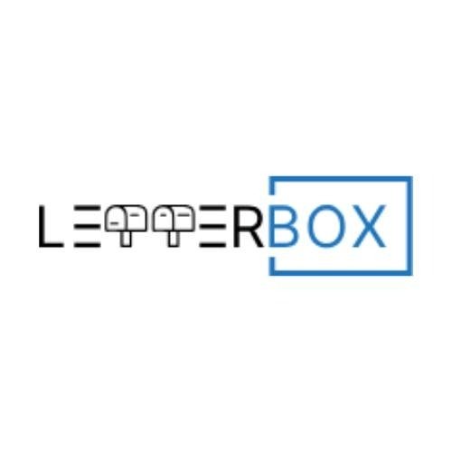 Letter Boxs
