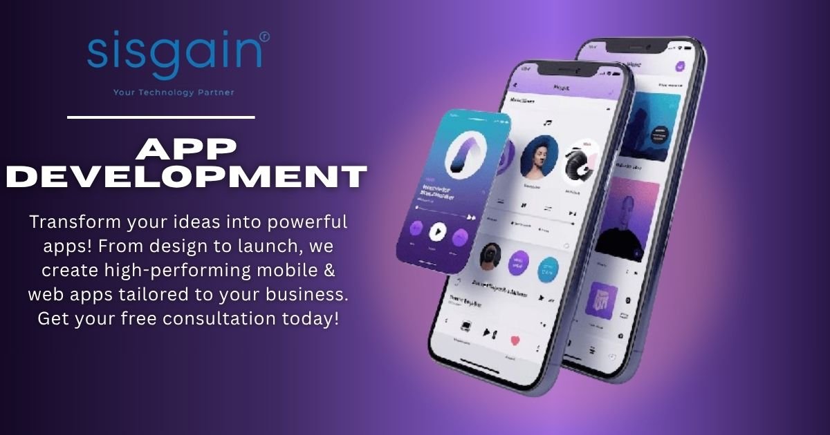 SISGAIN