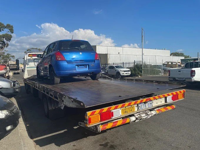 Car Cashiers – Cash For Cars Perth