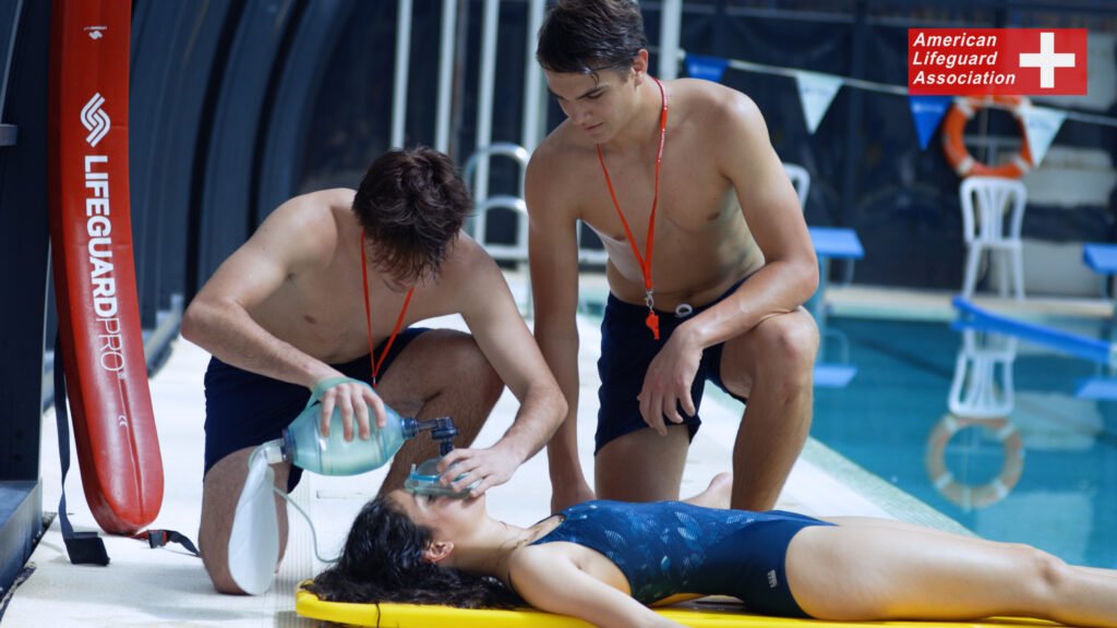 American Lifeguard Association