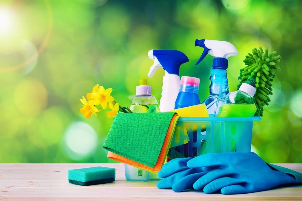 Villa Cleaning Services Dubai