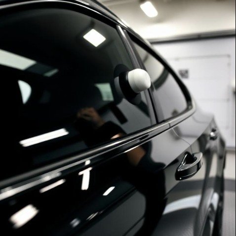 Car Window Tinting Melbourne