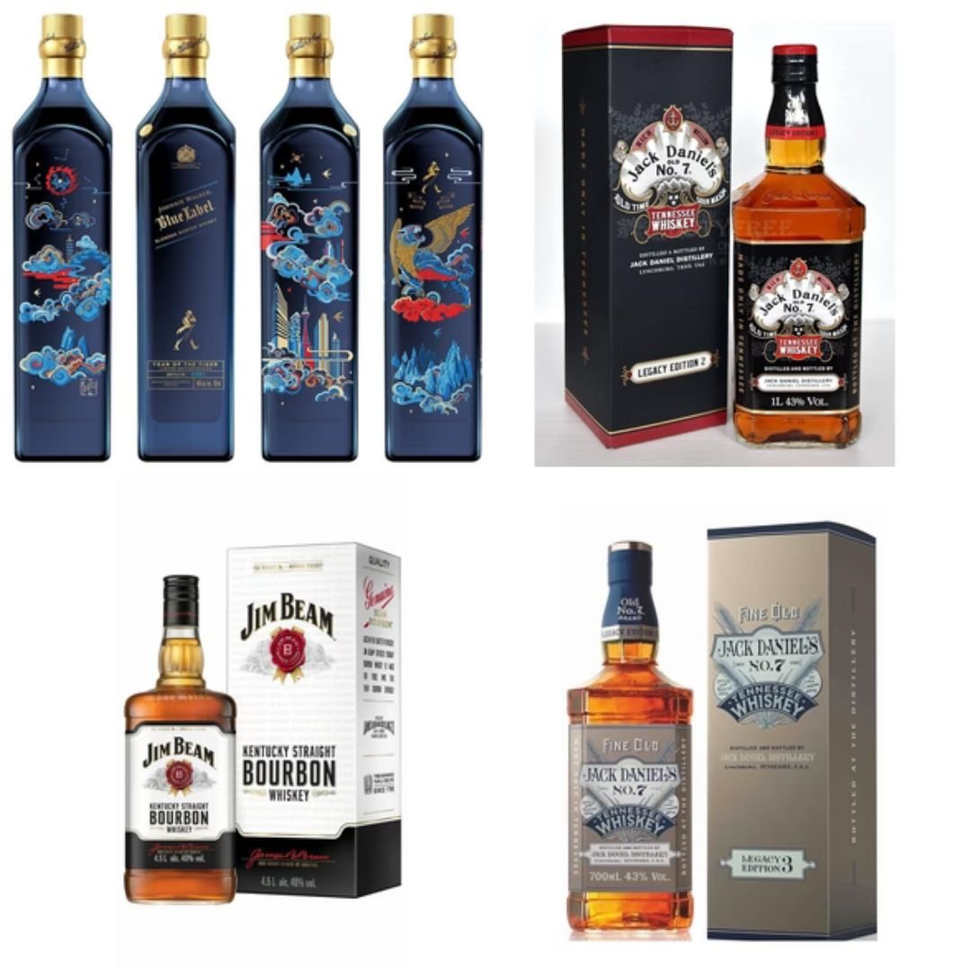 Pauls Liquor