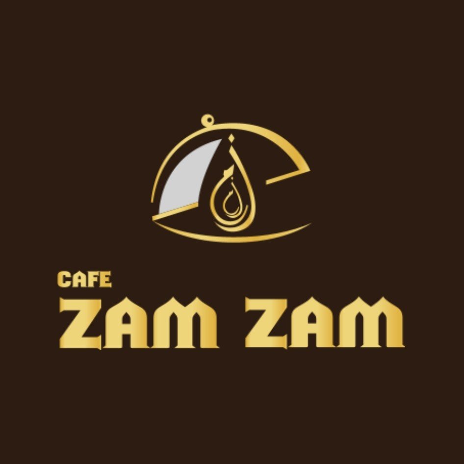Cafe Zam Zam – Family Restaurant
