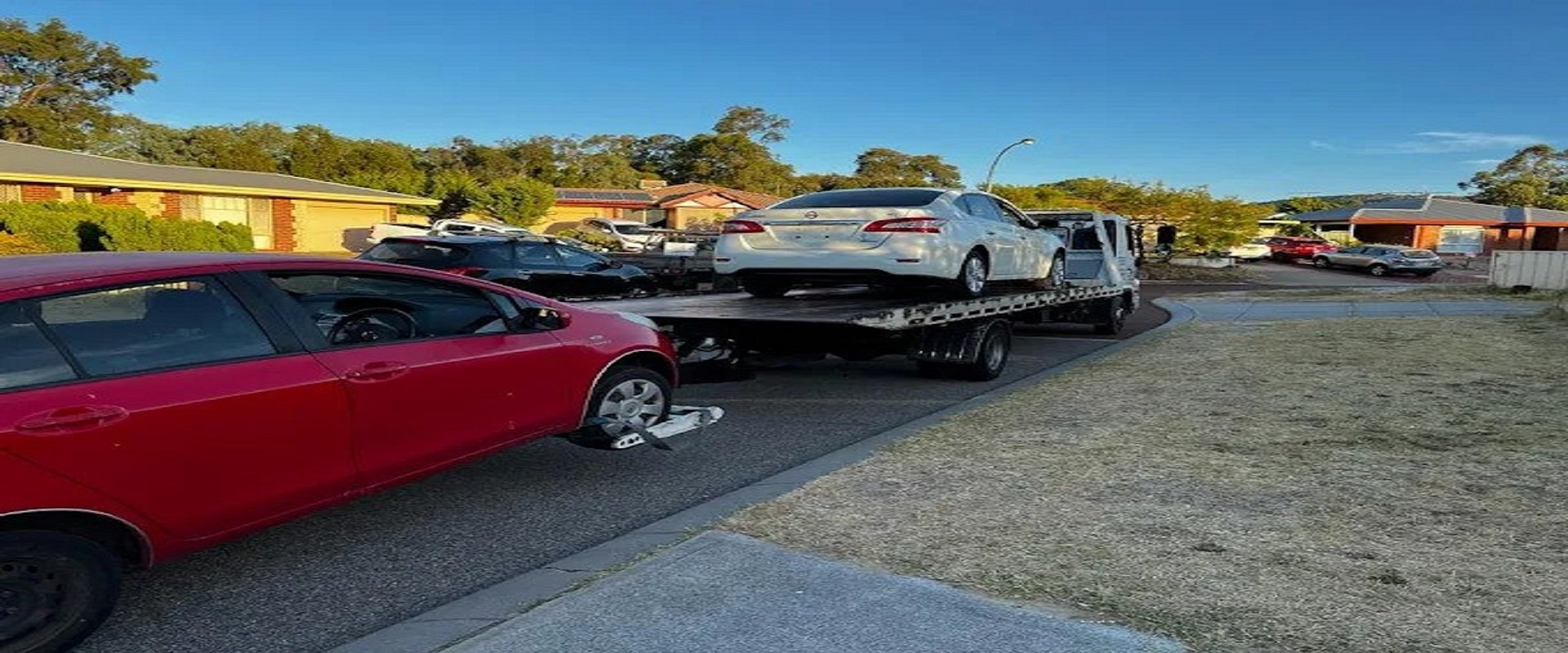 Car Cashiers – Cash For Cars Perth
