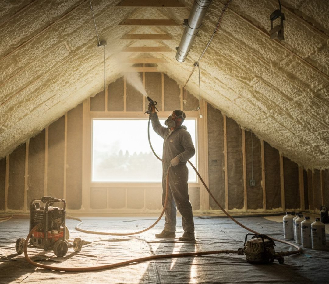 Renton Insulation