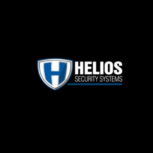 Helios Security Systems logo