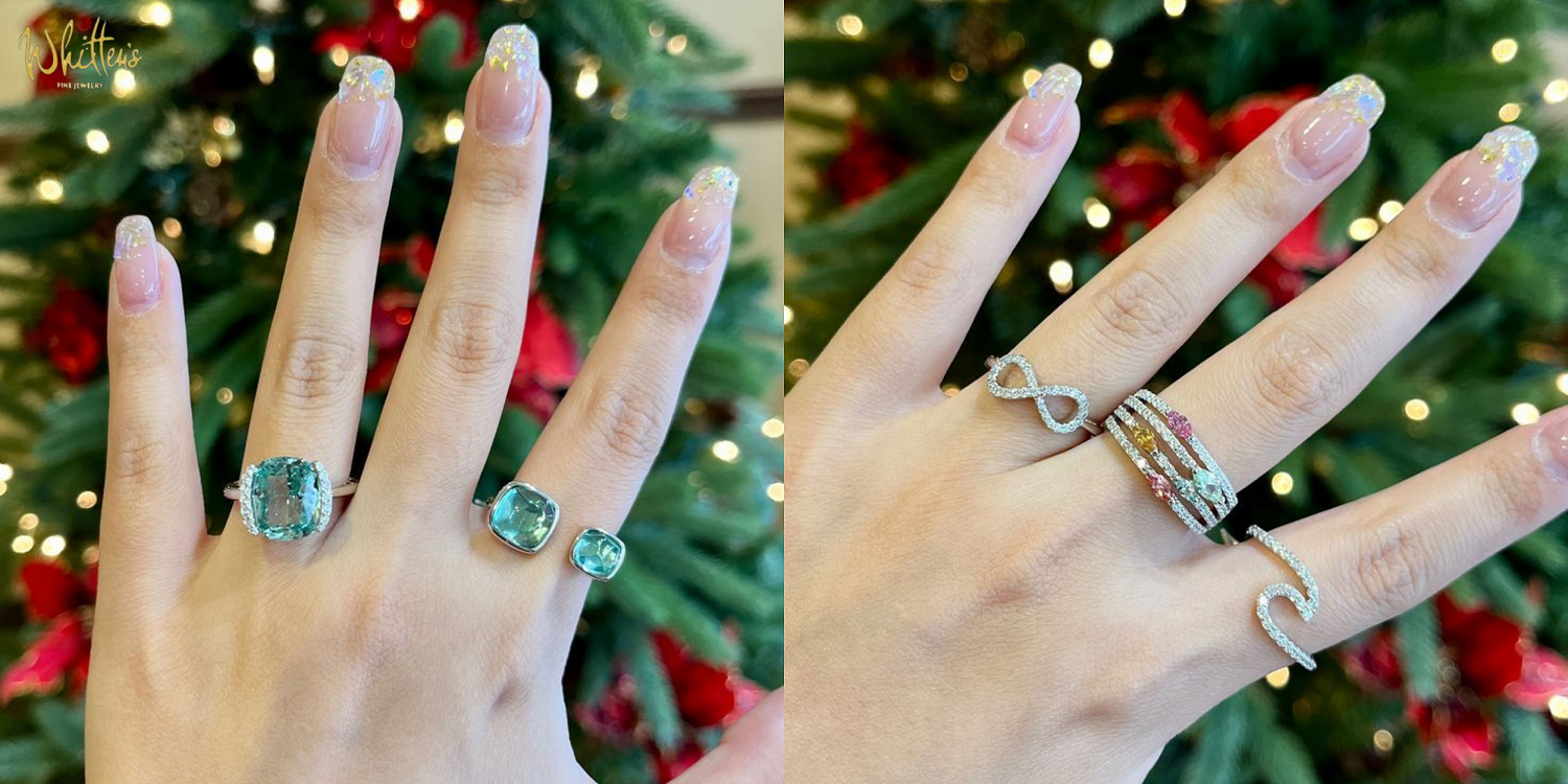 Whitten’s Fine Jewelry