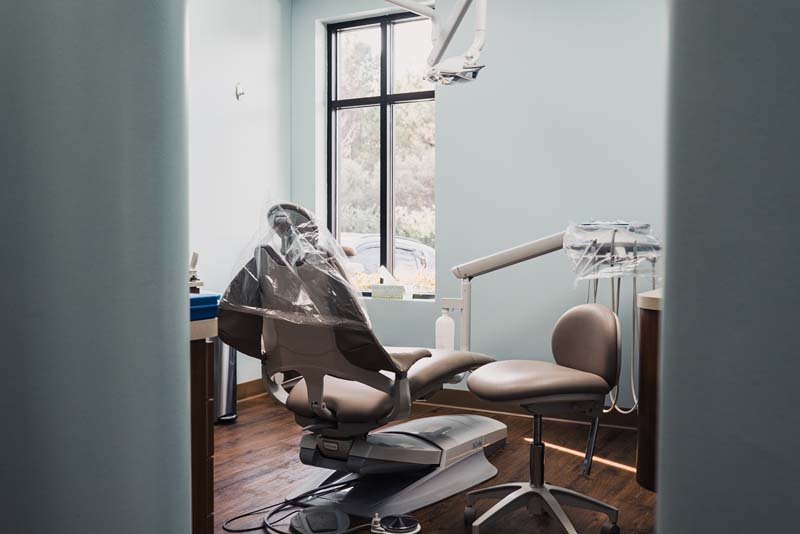 Fine Arts Dentistry
