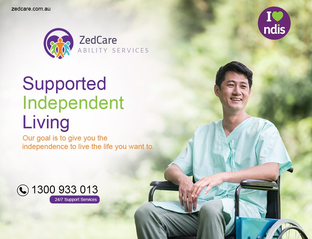 ZedCare Ability Services