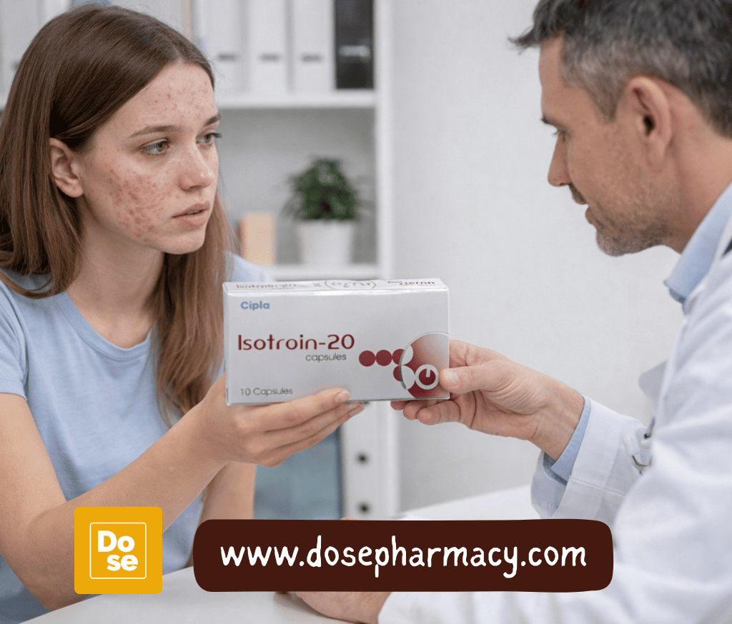 Isotretinoin Safety Tips: Precautions, Myths, and Facts