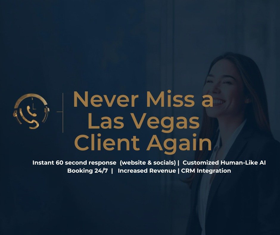 LuxLead Concierge