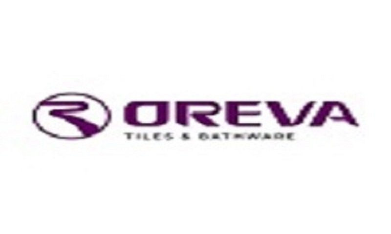 Oreva Tiles