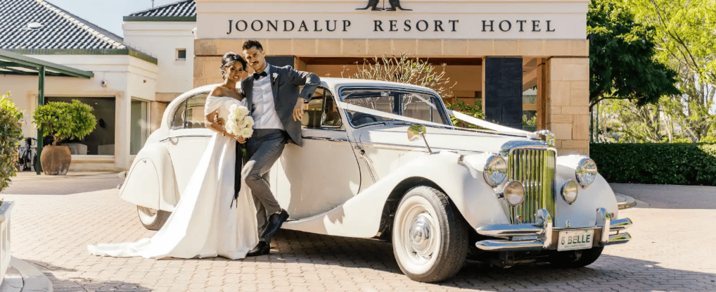 Limo Hire Perth