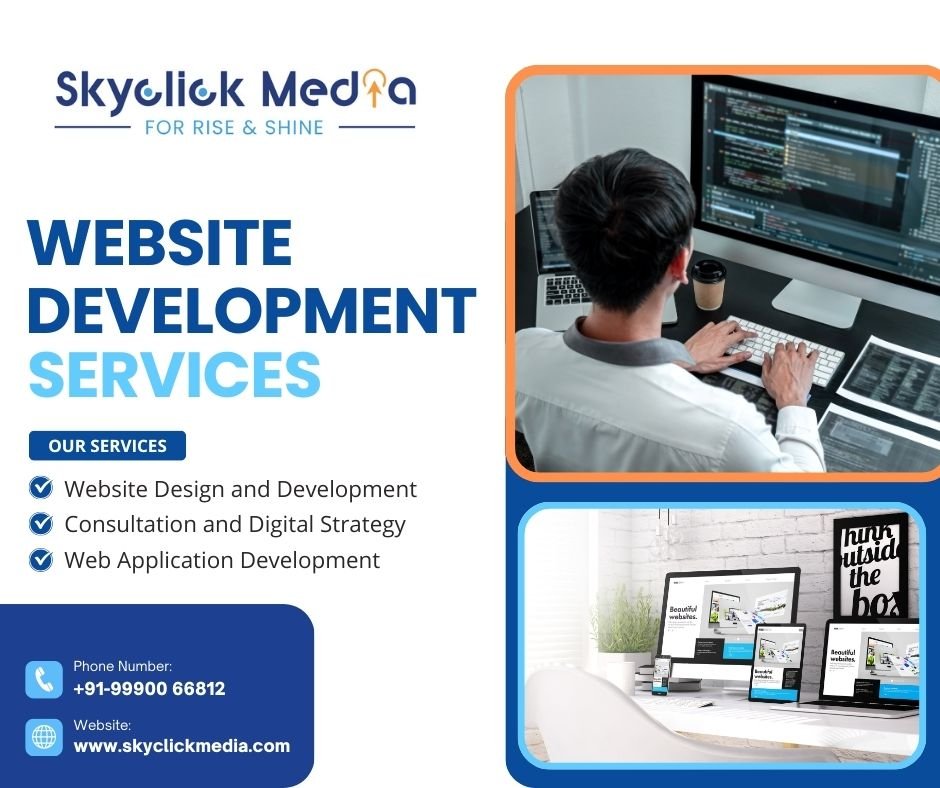 Skyclick Media