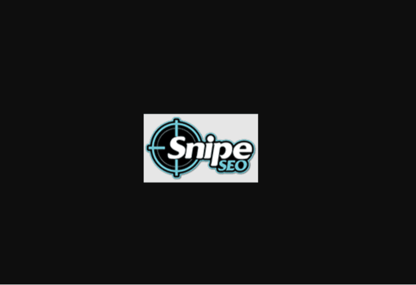 Snipe SEO – Austin, TX