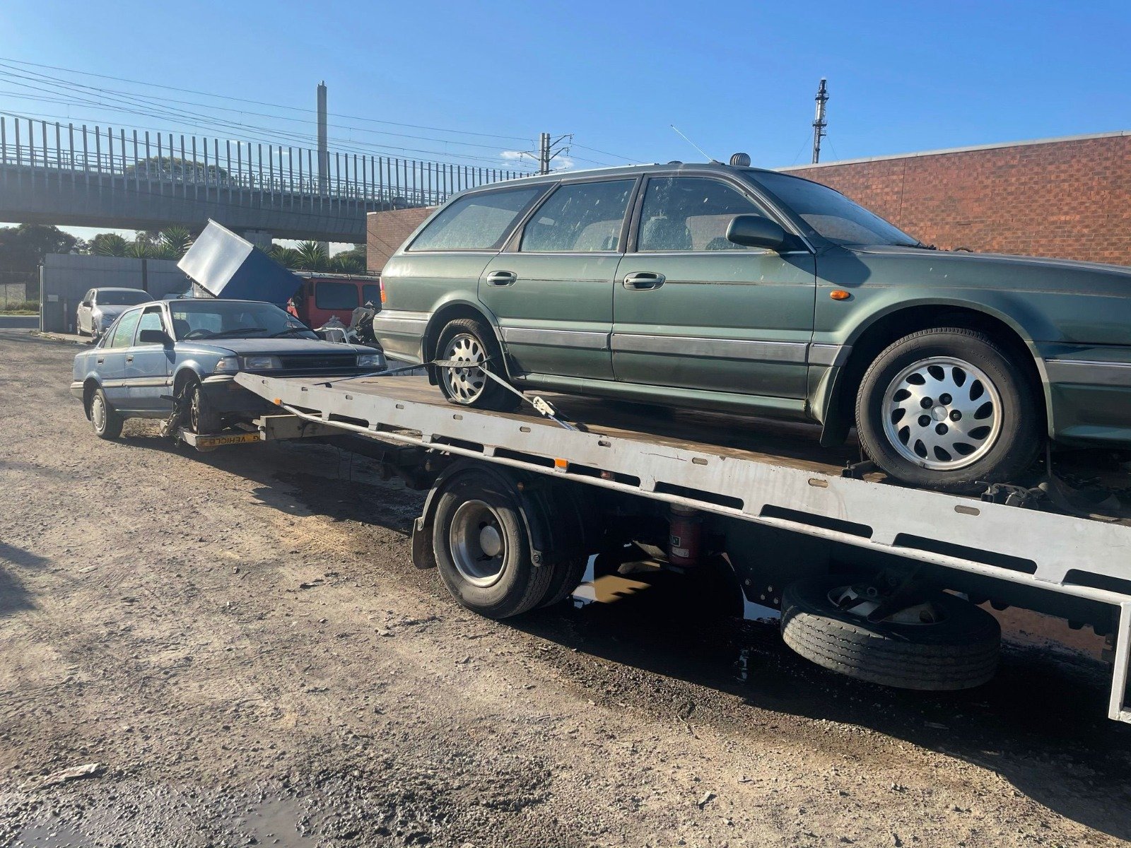 Car Wreckers Melbourne