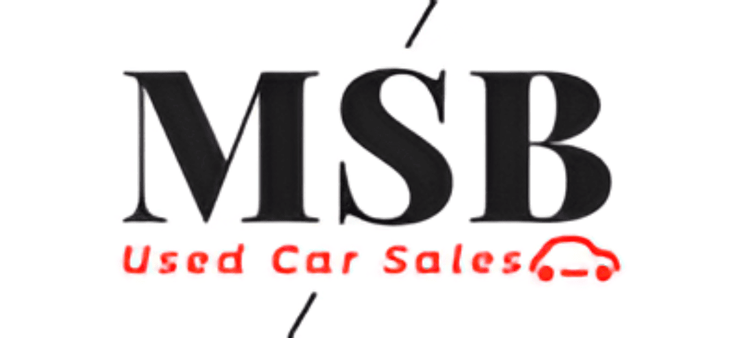 MSB Cars