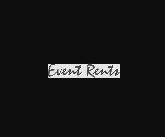 Event Rents