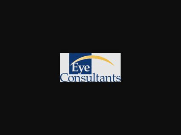 Eye Consultants