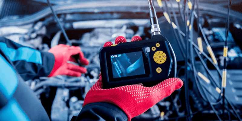 Schon Automotive