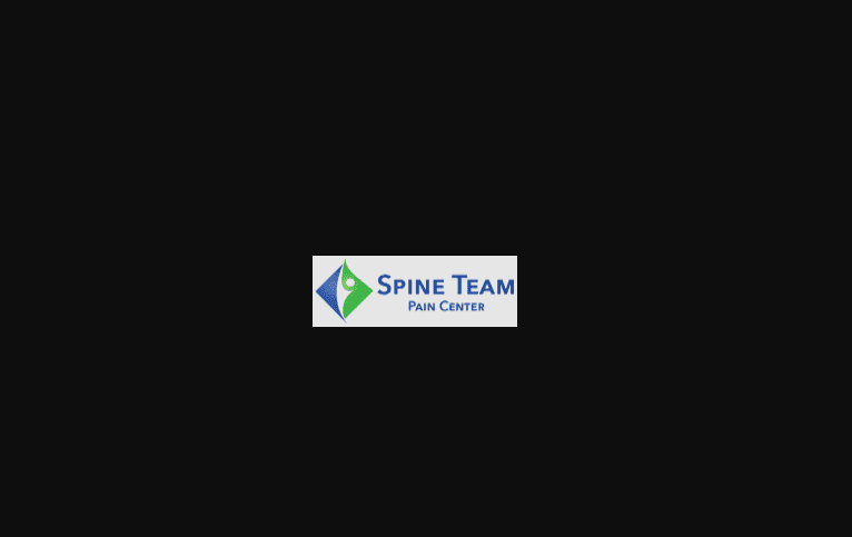Spine Team Spokane