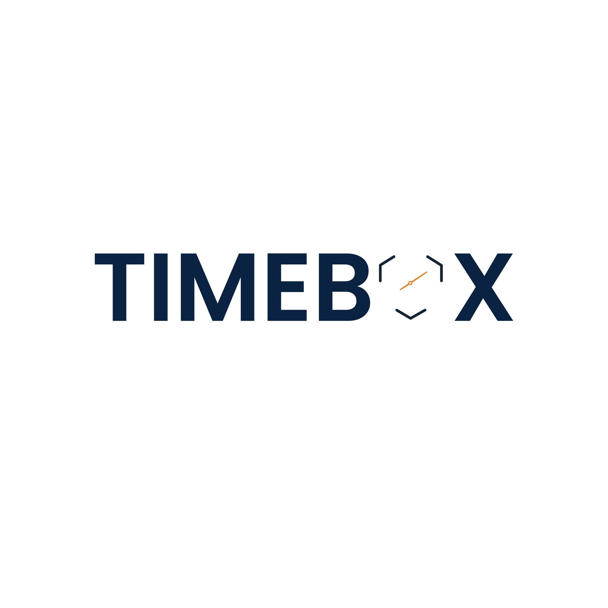 TimeBoxGroup
