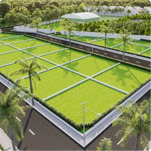 Aara spaces