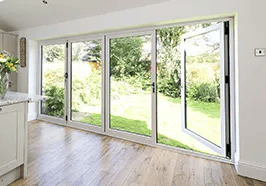 Harveys Windows &amp; Conservatories Ltd