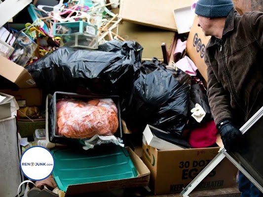 Reno Junk Removal