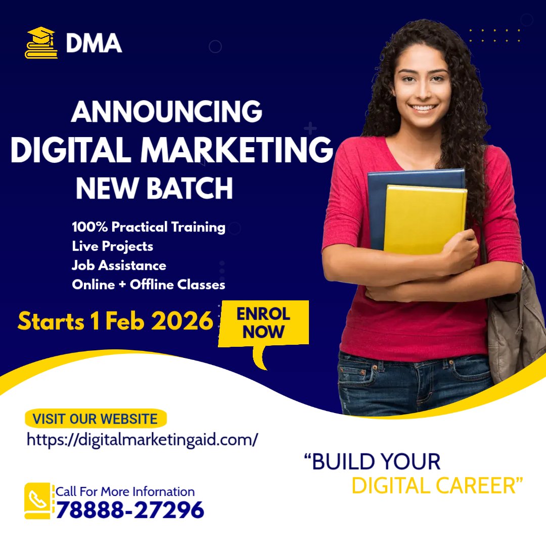 Digital Marketing Aid