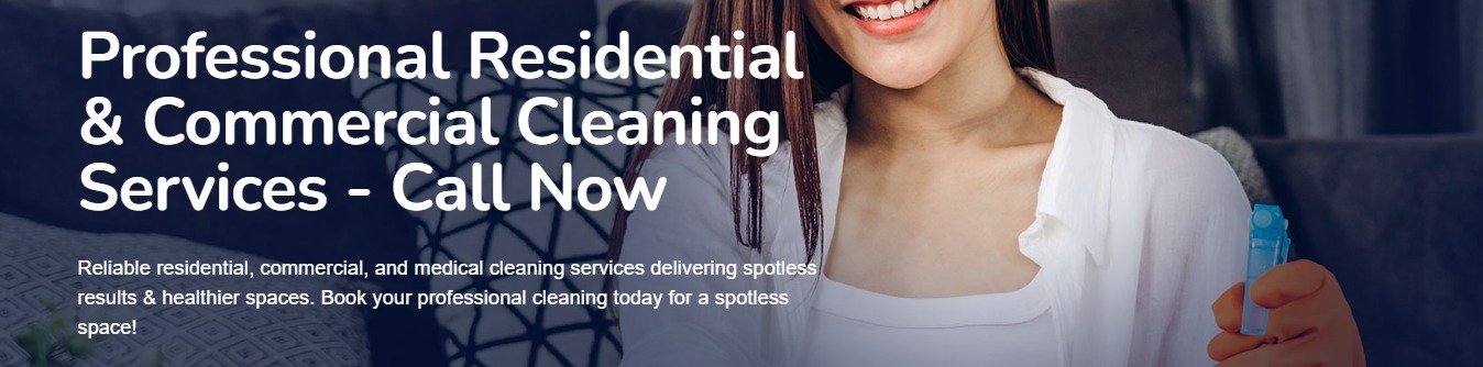 Sebu Cleaning Services