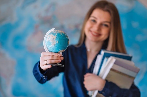 KnN Study Abroad