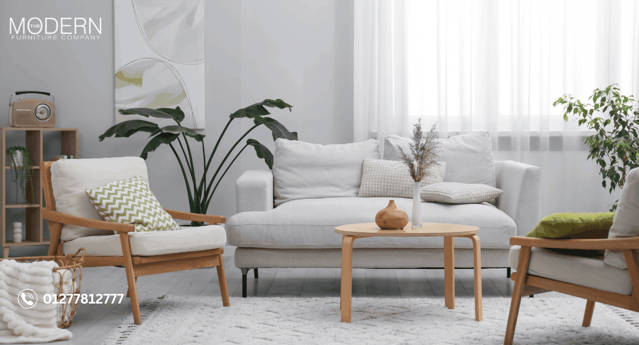 The Modern Furniture Company