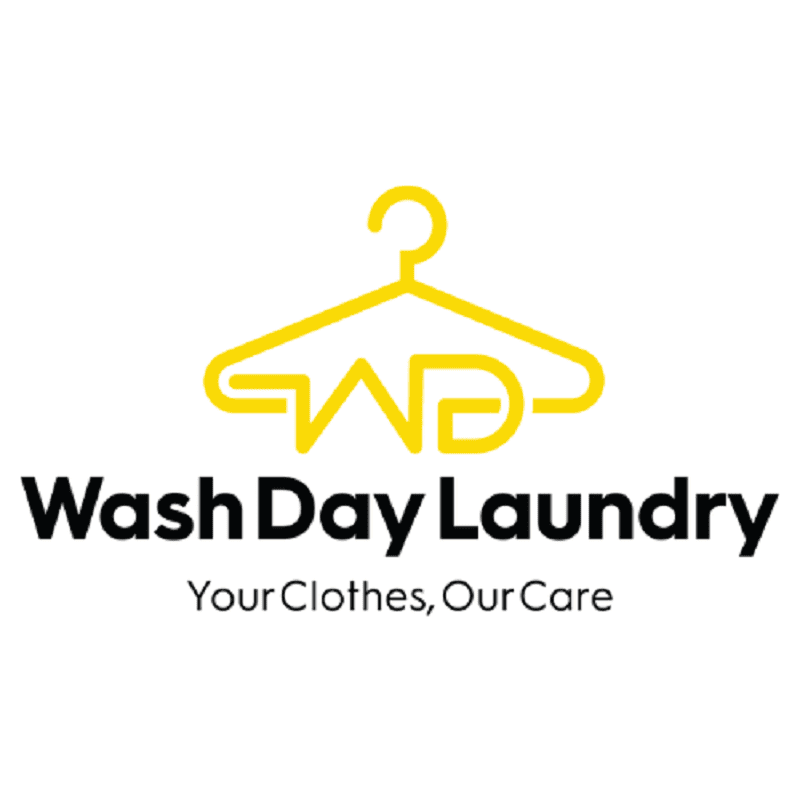 Wash Day Laundry