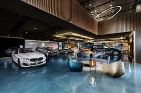 Virtual BDC Automotive USA
