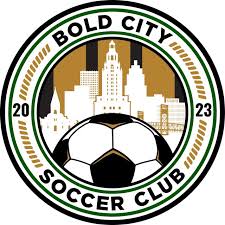 Bold City Soccer logo