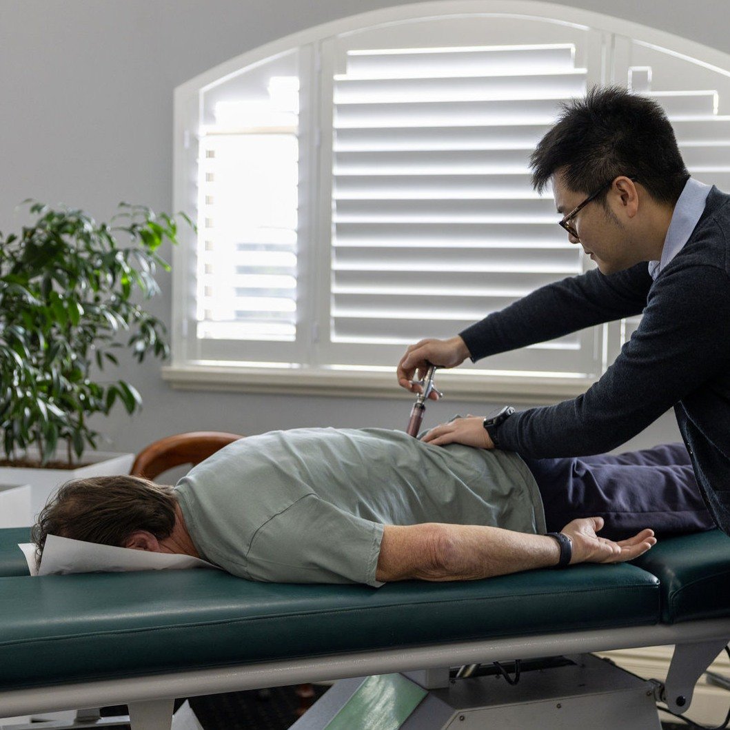 Westleigh Chiropractic