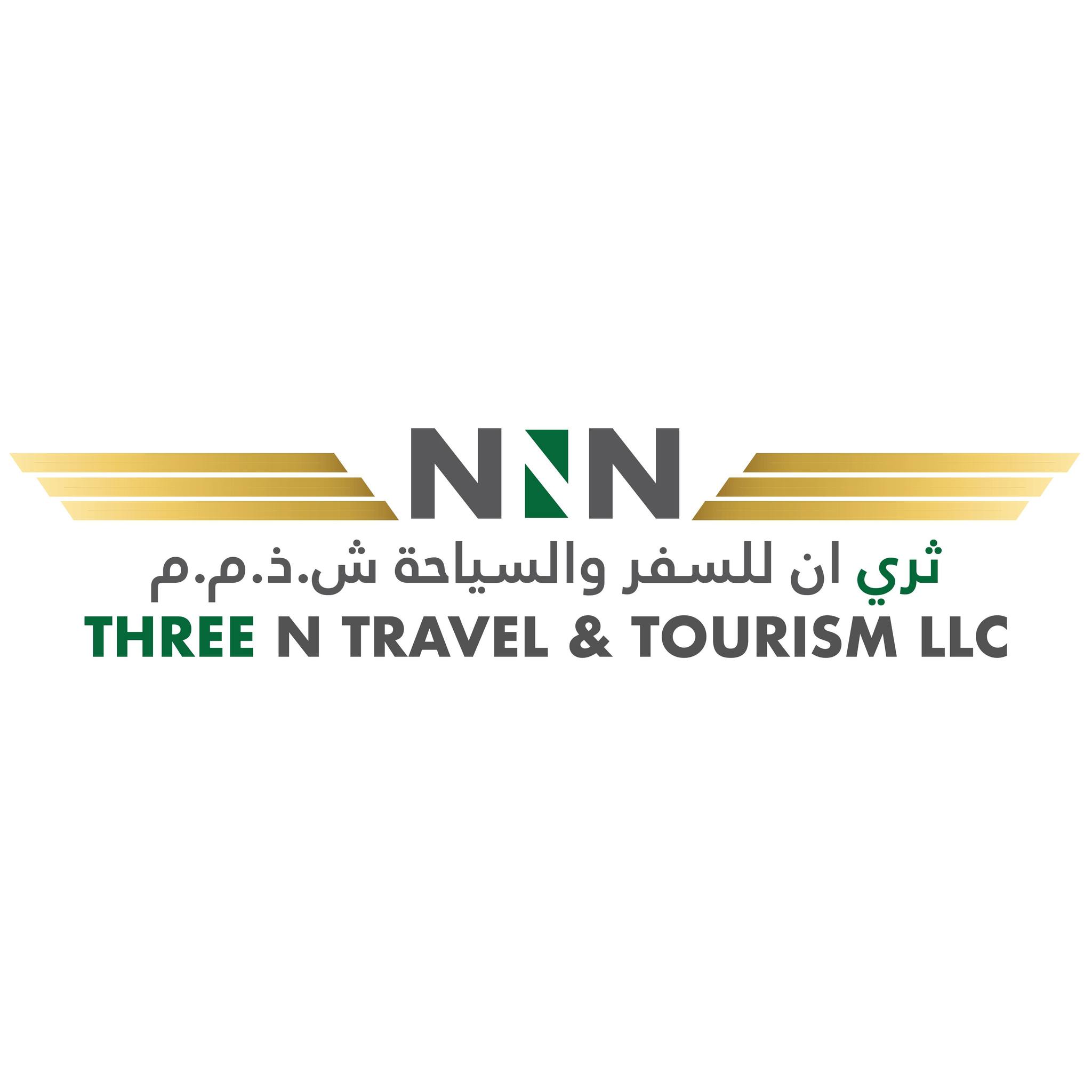 Three N Travel &amp; Tourism LLC