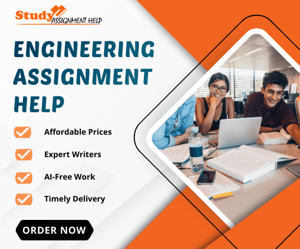 Top Engineering Assignment Help with Studyassignemnthelp.co.uk