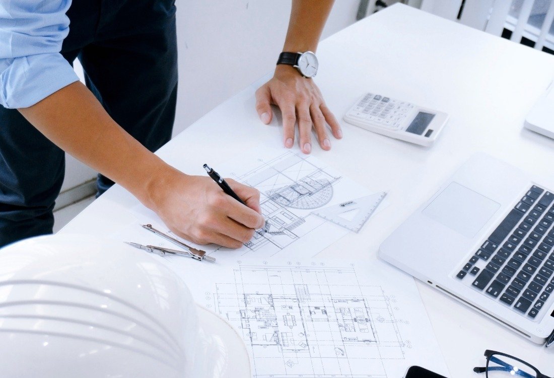 AW Architectural Design