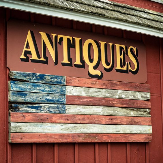 Country Classic Antiques