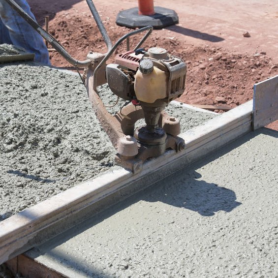 MMS Construction &amp; Paving LLC