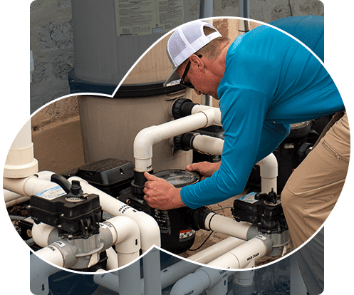 Budnik Pool Service