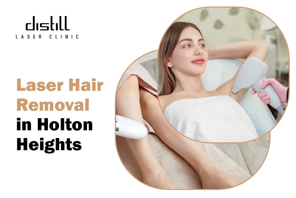 Laser Hair Removal Clinic