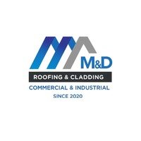 M&amp;D Roofing &amp; Cladding Ltd
