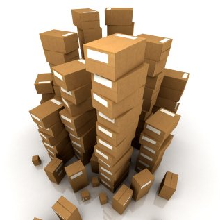 Mulrooney Moving &amp; Storage