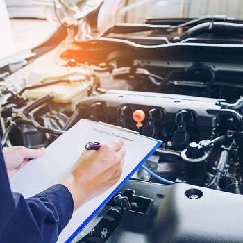 Performance Inspections