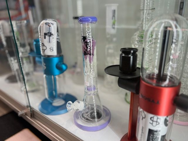 Hits Vape